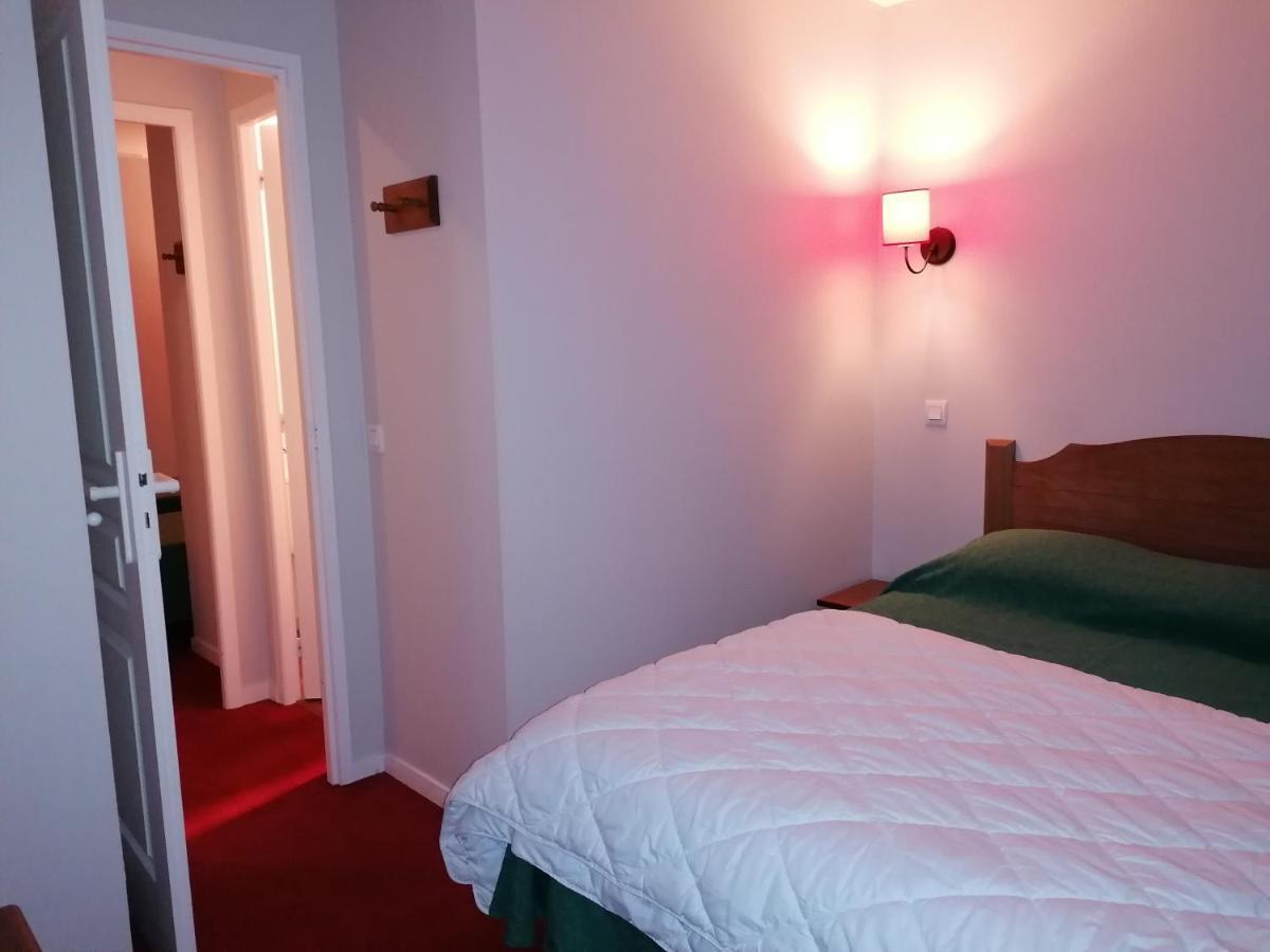 Residence Du Lac-Monflanquin Appartement Rdc Экстерьер фото